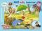 Puzzle maxi 60 Kubuś Puchatek