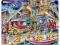 Puzzle Strażacy 45