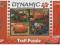 Puzzle Auta Dynamic 50