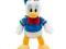 Maskotka Kaczor Dinald 25cm Tanio Disney z PL