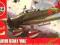 AICHI D3A1 VAL 1:72 AIRFIX A02014