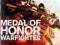 MEDAL OF HONOR WARFIGHTER X360 NOWA FOLIA  OPOLE