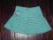 Reserved spódniczka na lato, super, r.92, 18-24!