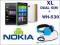 Nokia XL Dual SIM / Android / Gw. 24 m-ce.+ WH-530