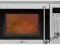 Kuchenka PODWIESZANA MIKROFALÓWKA INOX 800W GRILL!