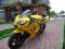 triumph daytona 600 jak nowy