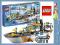 LEGO CITY Klocki PARTOL STRAŻY PRZYBRZEŻNEJ 60014