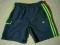ADIDAS spodenki sportowe 140cm