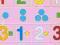 Matematyka Puzzle Cyfry 1-3 Matematyka Puzzle Cyfry 1-3