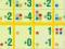 Matematyka Puzzle Dodawanie 1-5