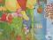 Puzzle 24 Maxi Winnie the Pooh Kubusiowa gromadka