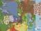 Puzzle 24 Maxi Winnie The Pooh Przyjaciele Kubusia