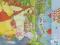 Puzzle 24 Maxi Winnie The Pooh Urodzinowe przyjęci