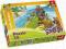 Scooby Doo Puzzle 30 Wodne szaleństwo
