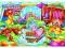 Puzzle dwustronne Dumbo 24