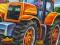 Traktor Puzzle