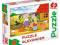 Puzzle 36 Gigant Bolek i Lolek na wsi