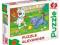 Puzzle 36 Gigant Małe pieski