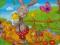 Puzzle Maxi 20 Wielkanoc