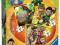 Puzzle Tree Fu Tom  3 w 1