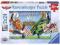 Puzzle Samolot Dusty Odważny Lot 2 x 24