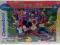 Puzzle Maxi Klub Myszki Miki Rock Star 24