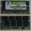 Pamięc 1gb DDR CORSAIR 400 SODIMM CL3 FVat