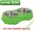TRIXIE Zestaw misek, 2 0,75 l 25202 TRIXIE Zestaw misek, 2 0,75 l 25202