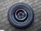 FELGA STALOWA 15'' BMW - 6,5J - ET47 - 5x120