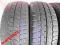 CONTINENTAL VancoWinter 2 195/60 R16C 99/97T 2szt