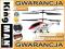 HELIKOPTER EXCLUSIVE METAL SERIES RADIO OKAZJA!
