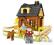 klocki DROMADER 28503 FARMA domek farmera 214 el.