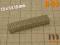 MPŁ 7,5x5x1,5 magnes neodymowy magnesy - 10szt.