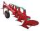 Pług Jednobelkowy U170J VN-R STALTECH PJ AGRO-MASZ