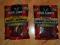 Beef Jerky Jack links 454 g. Teryaki lub Orginal