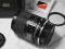 Tamron 90mm f2.5 Adaptall- Nikon Ai - komplet