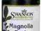 Magnolia bark 400mg 60kaps.Depresja USA Wys.gratis