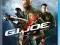 G.I. JOE ODWET 3D / 2D Blu-ray PL Folia