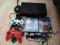 KONSOLA PLAYSTATION 2, 2 PADY + GRY - SUPER TANIO