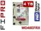 WD Red NASware 4TB SATAIII WD40EFRX