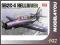 ACADEMY SB2D-4 Helldiver 1:72