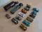 HOT WHEELS zestaw autek nr6_13 sztuk+ 2ciężarówki