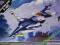 F-16 C AIR NATIONAL GUARD 1:72 ACADEMY 12425