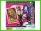 Monster High Potwornie wciągająca gra  24h