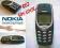 Nokia 3310 + ładowarka bez SIM LOCKA 100% OK! BCM