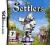 The Settlers DS- DS/DSI/3DS