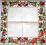 Serwetki do decoupage-2szt -RÓŻE-  NR 134