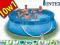 10w1 BASEN OGRODOWY 366x91 cm INTEX 28146 ZESTAW