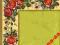 Serwetki do decoupage-2szt -RÓŻE-  NR 363