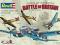 REVELL 5711 Gift Set Battle of Britain 1/72